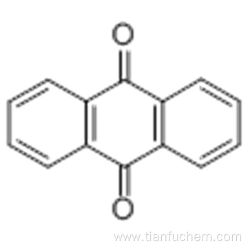 Anthraquinone CAS 84-65-1